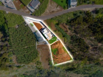 Moradia T3 para Venda em Ponta do Sol