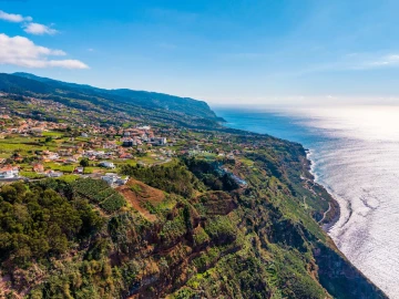 Moradia T3 para Venda em Ponta do Sol