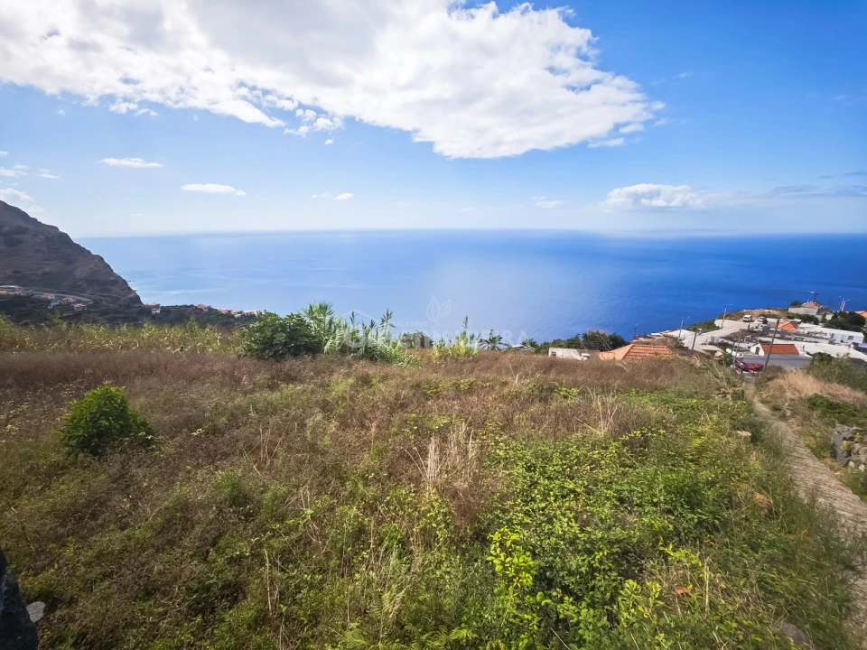 Moradia T2 para Venda em Ribeira Brava Foto 7