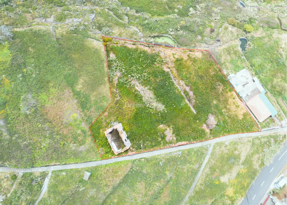 Moradia T2 para Venda em Ribeira Brava Foto 7