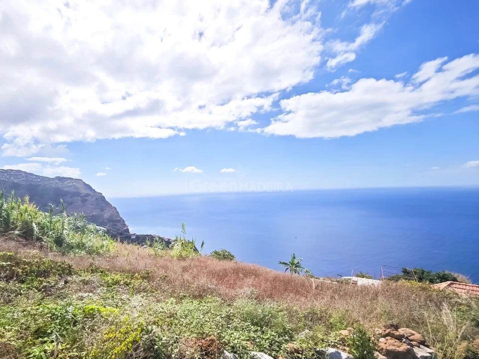 Moradia T2 para Venda em Ribeira Brava Foto 19