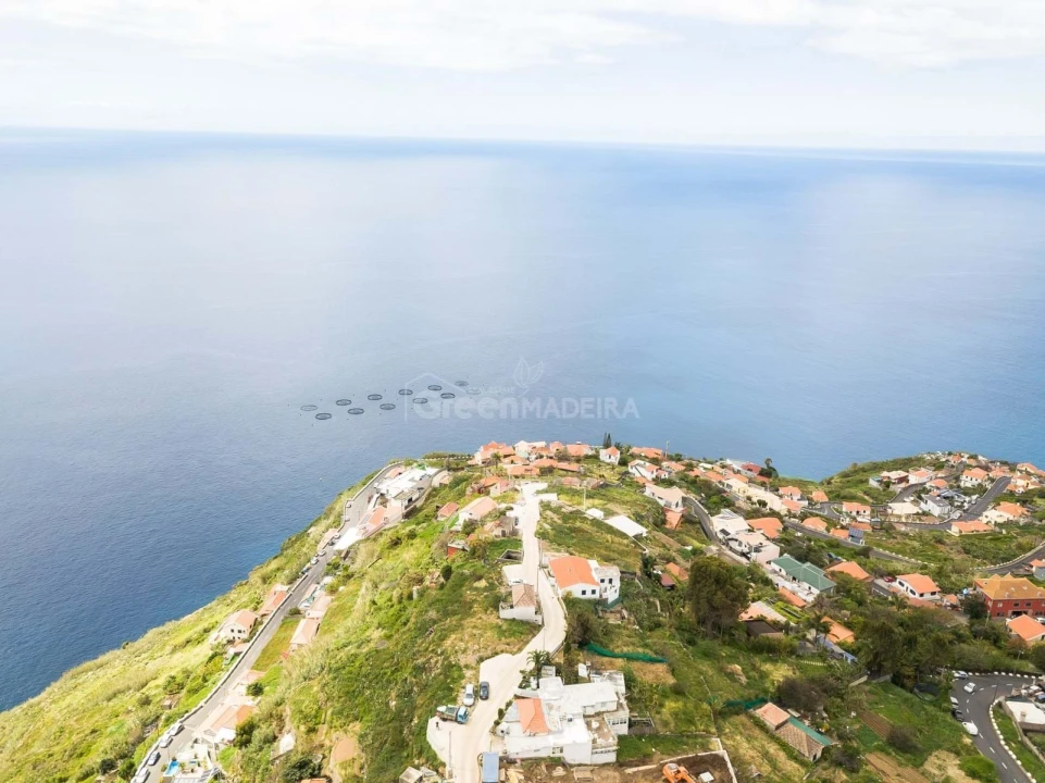 Moradia T2 para Venda em Ribeira Brava Foto 11