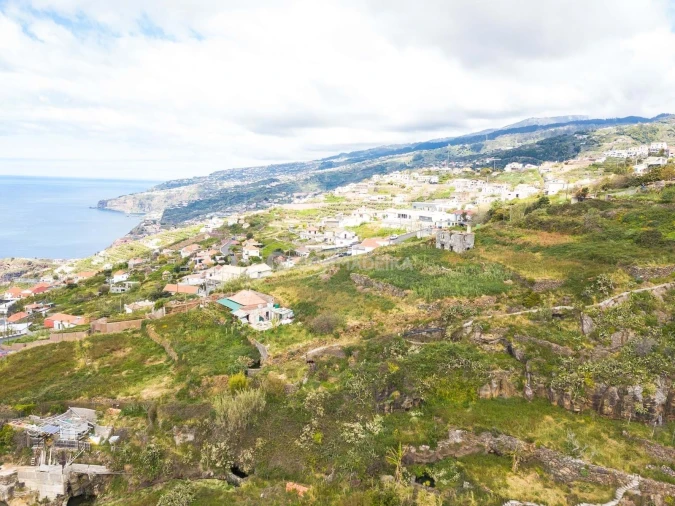 Moradia T2 para Venda em Ribeira Brava Foto 10