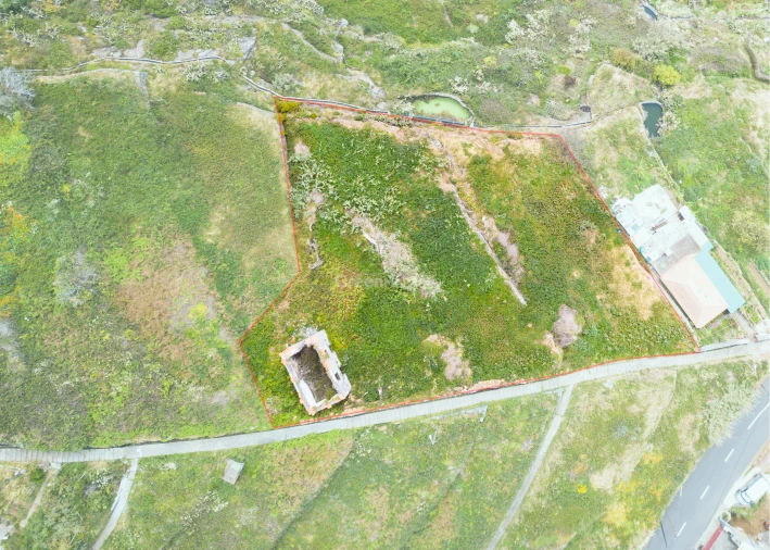 Moradia T2 para Venda em Ribeira Brava Foto 7