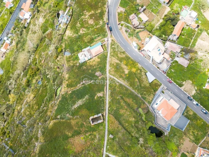 Moradia T2 para Venda em Ribeira Brava Foto 13