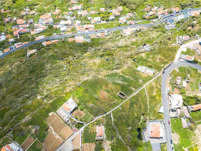 Moradia T2 para Venda em Ribeira Brava Foto 12