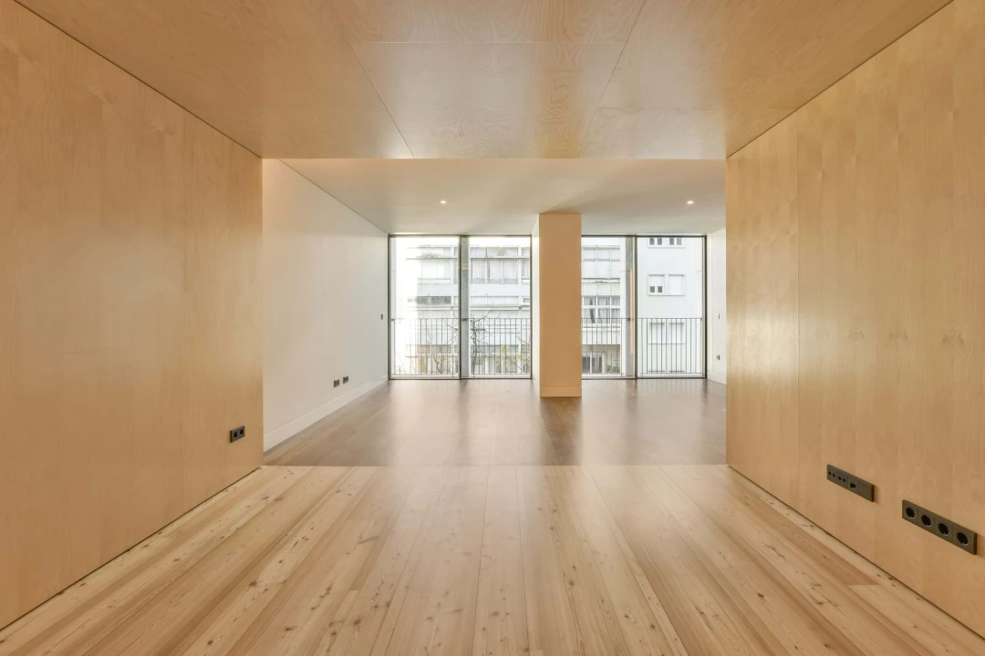 Apartamento T2 para Venda em Avenidas Novas Foto 7