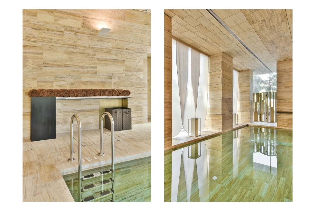 Apartamento T2 para Venda em Avenidas Novas Foto 49