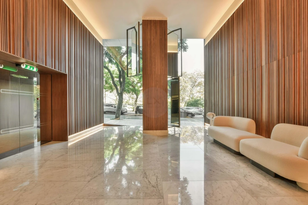 Apartamento T2 para Venda em Avenidas Novas Foto 29