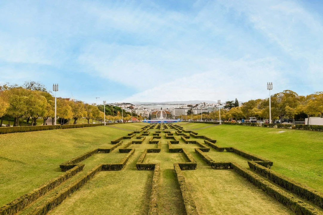 Apartamento T2 para Venda em Avenidas Novas Foto 54