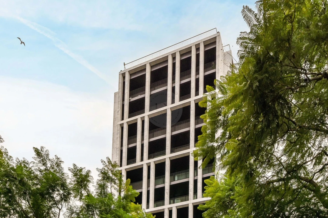 Apartamento T2 para Venda em Avenidas Novas Foto 27