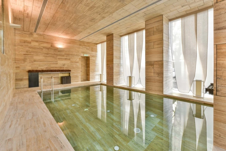 Apartamento T2 para Venda em Avenidas Novas Foto 50