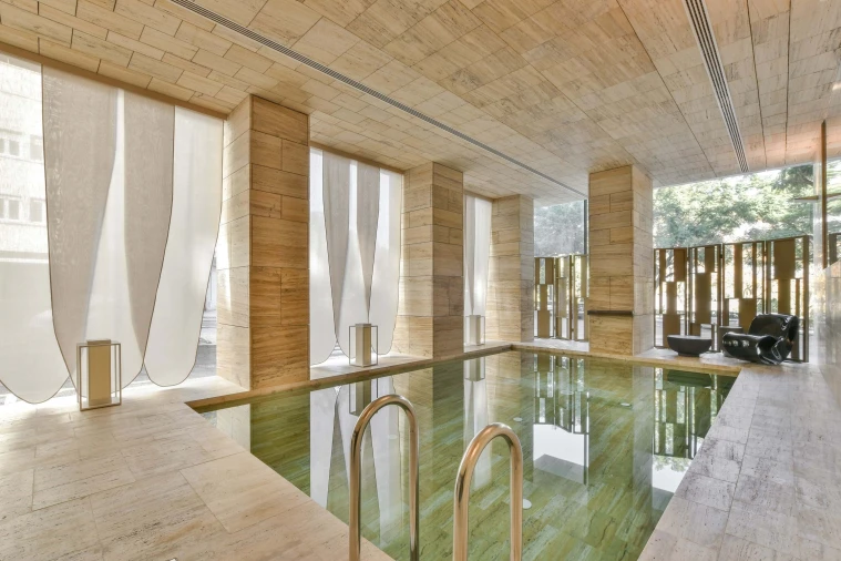 Apartamento T2 para Venda em Avenidas Novas Foto 51