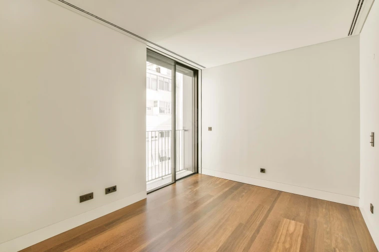 Apartamento T2 para Venda em Avenidas Novas Foto 21