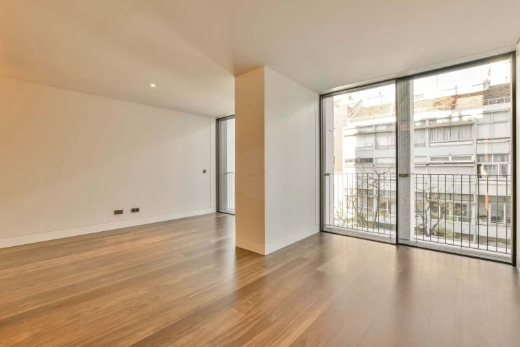 Apartamento T2 para Venda em Avenidas Novas Foto 5