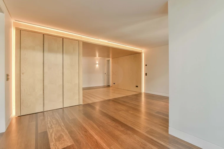 Apartamento T2 para Venda em Avenidas Novas Foto 4
