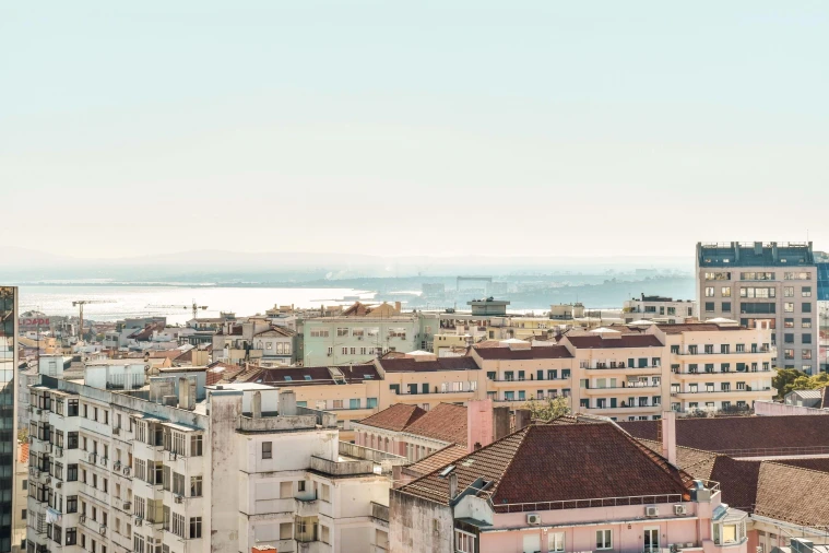 Apartamento T2 para Venda em Avenidas Novas Foto 40