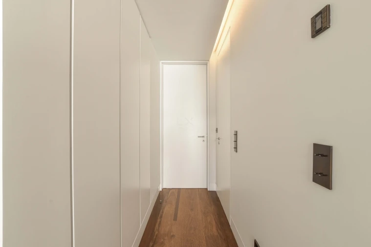 Apartamento T2 para Venda em Avenidas Novas Foto 17