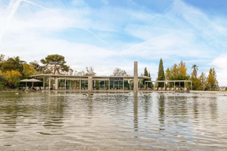 Apartamento T2 para Venda em Avenidas Novas Foto 53