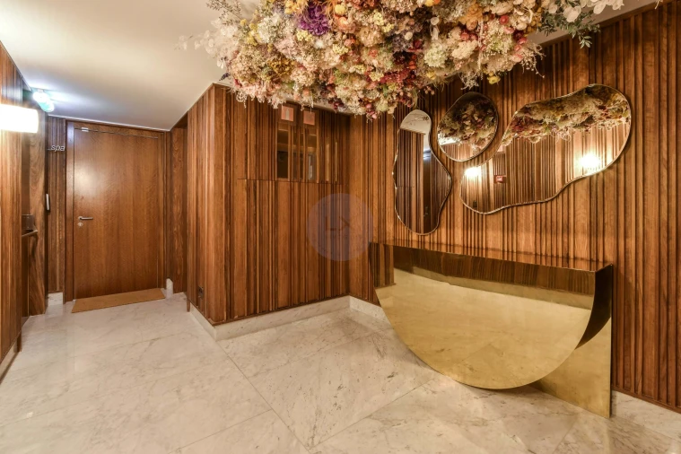 Apartamento T2 para Venda em Avenidas Novas Foto 42