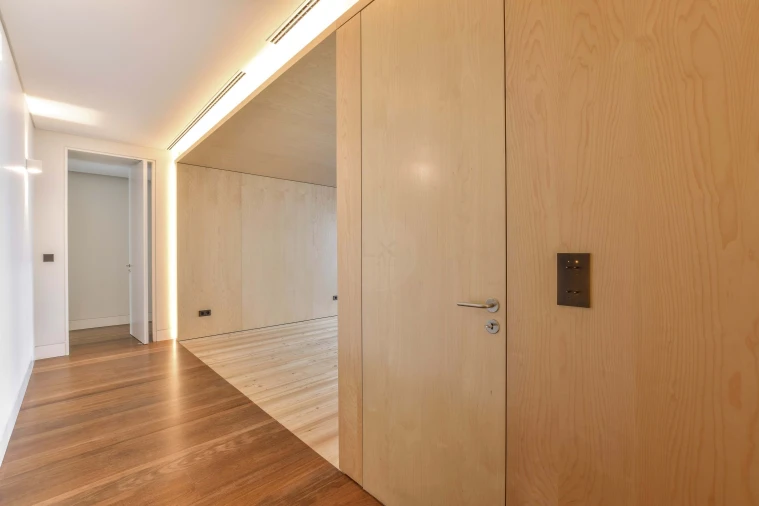 Apartamento T2 para Venda em Avenidas Novas Foto 6