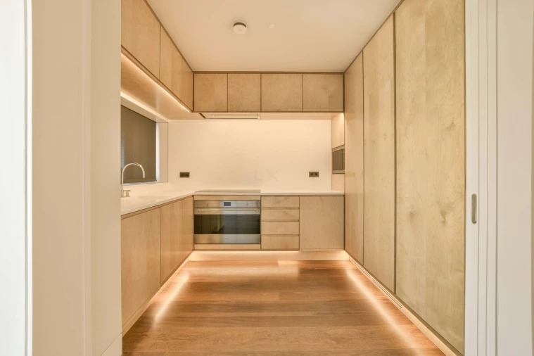 Apartamento T2 para Venda em Avenidas Novas Foto 11