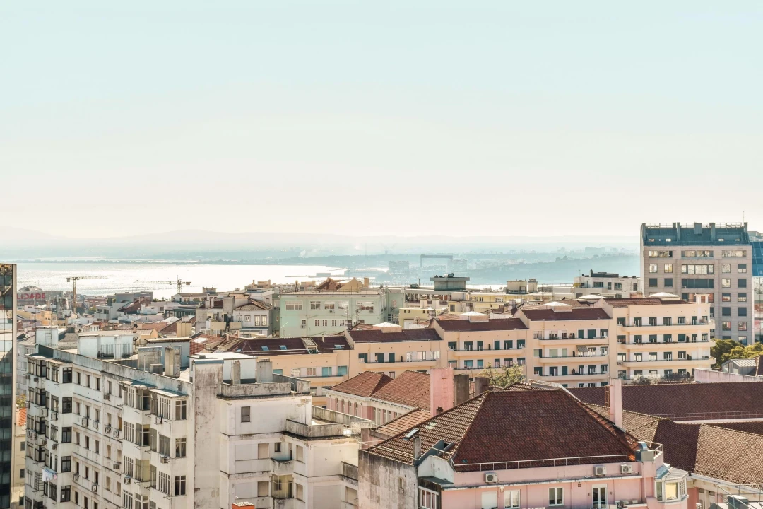 Apartamento T2 para Venda em Avenidas Novas Foto 40