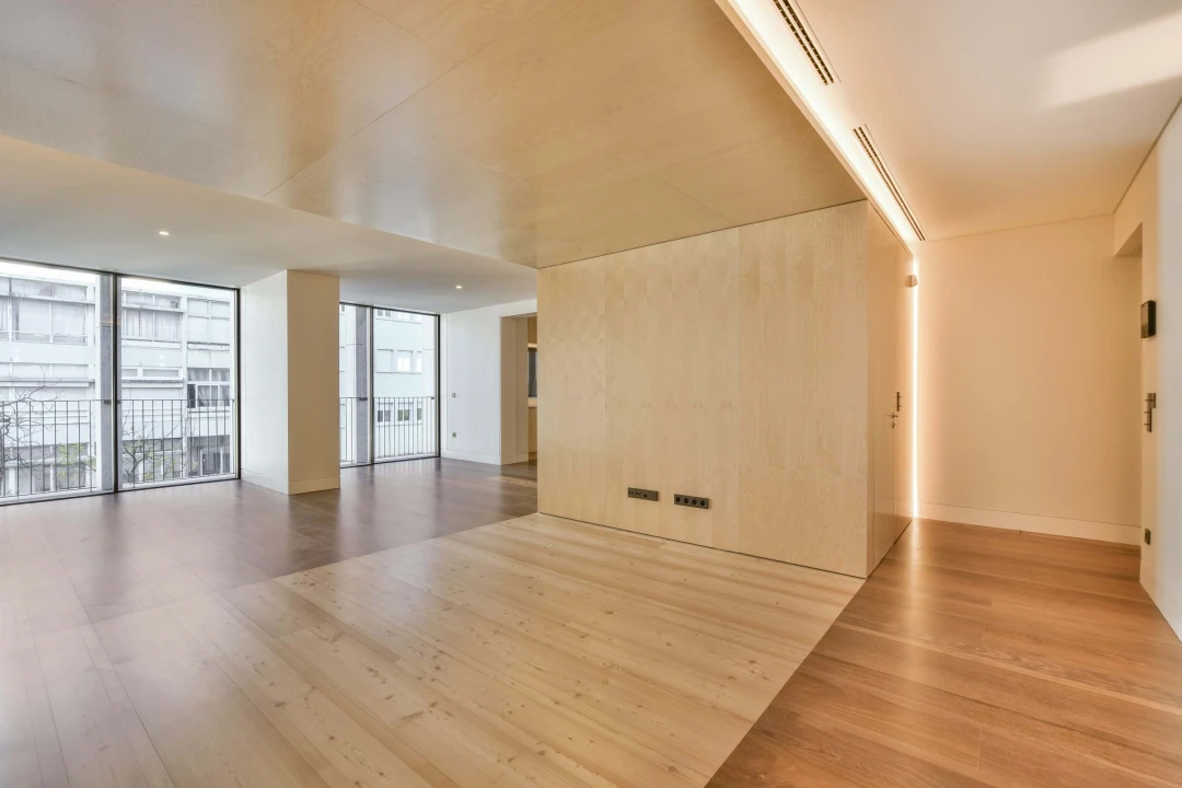 Apartamento T2 para Venda em Avenidas Novas Foto 3