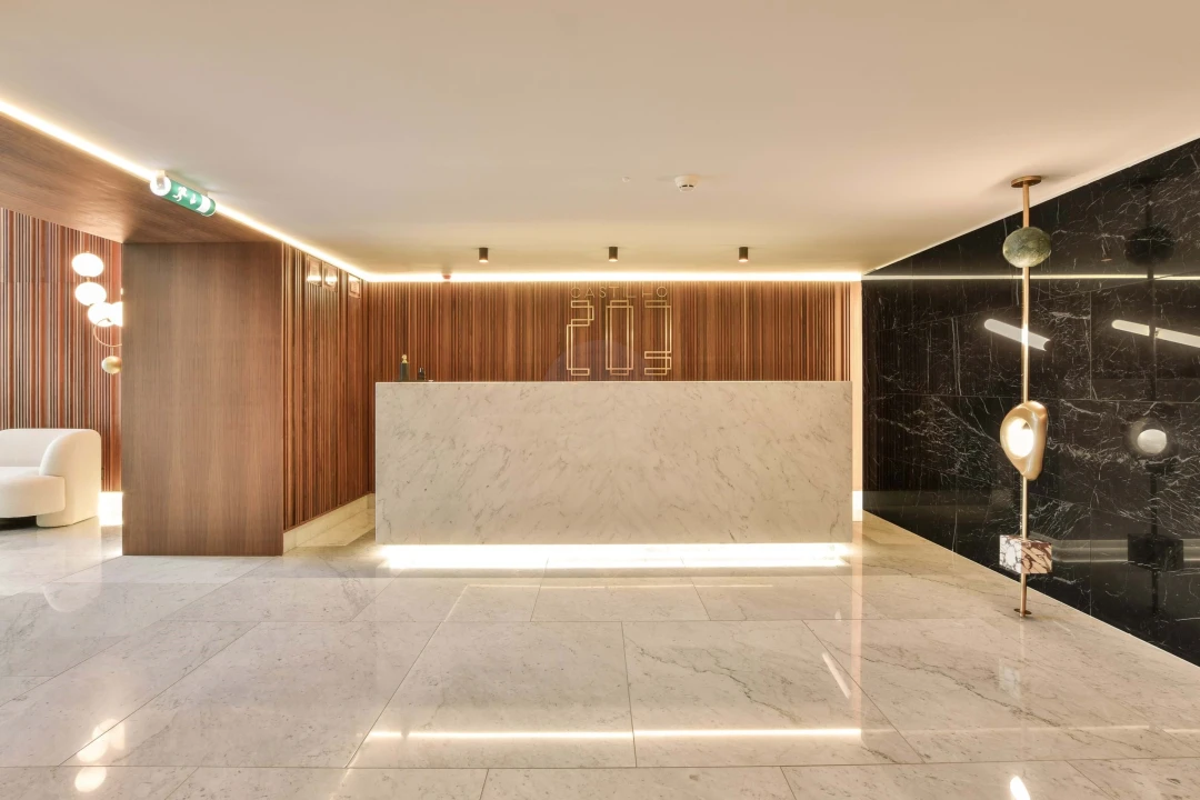 Apartamento T2 para Venda em Avenidas Novas Foto 28