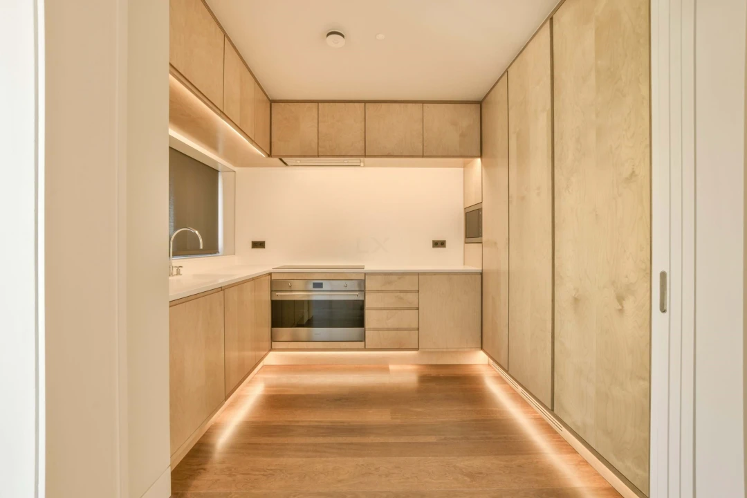 Apartamento T2 para Venda em Avenidas Novas Foto 11