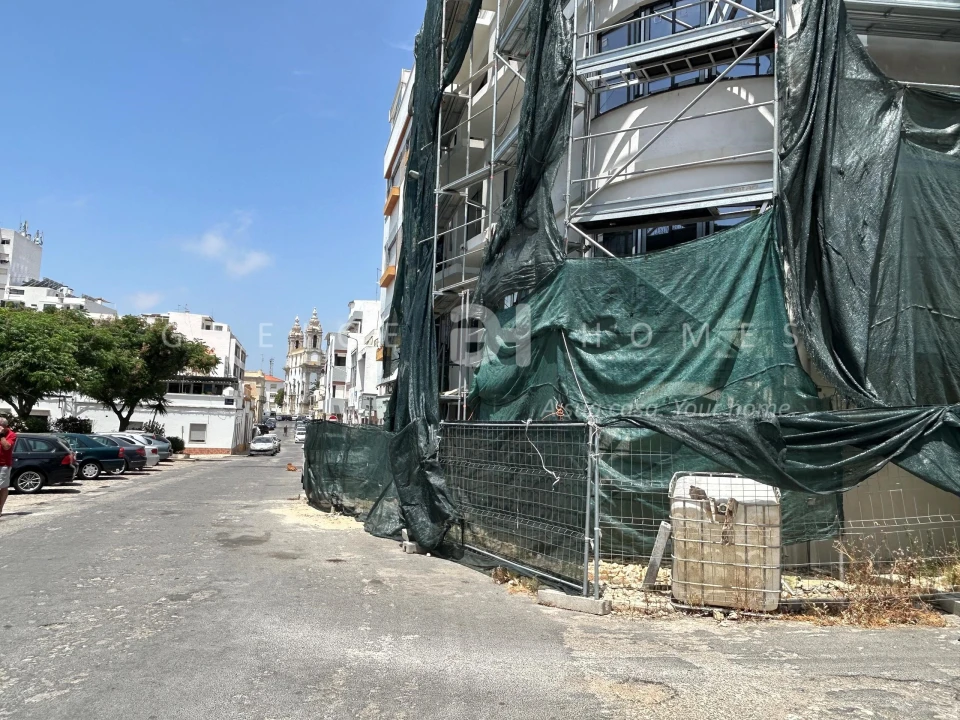 Apartamento T30 para Venda em Faro (Sé e São Pedro) Foto 56