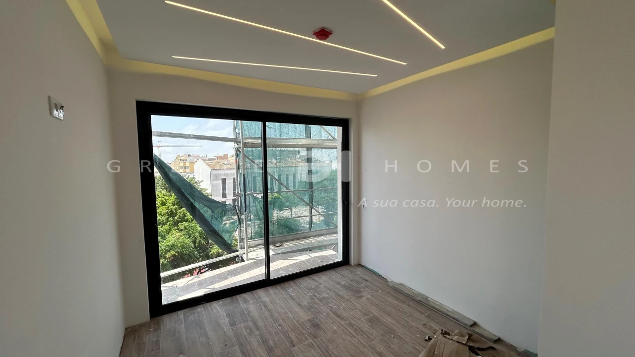 Apartamento T30 para Venda em Faro (Sé e São Pedro) Foto 15