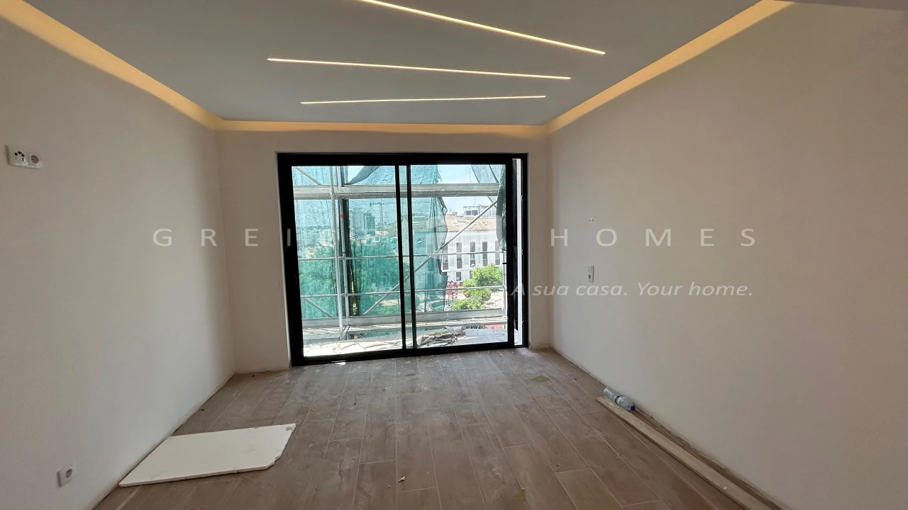 Apartamento T30 para Venda em Faro (Sé e São Pedro) Foto 9