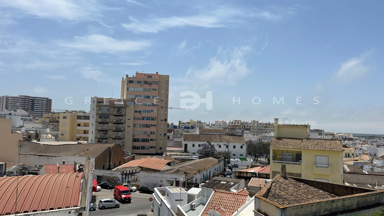 Apartamento T30 para Venda em Faro (Sé e São Pedro) Foto 35