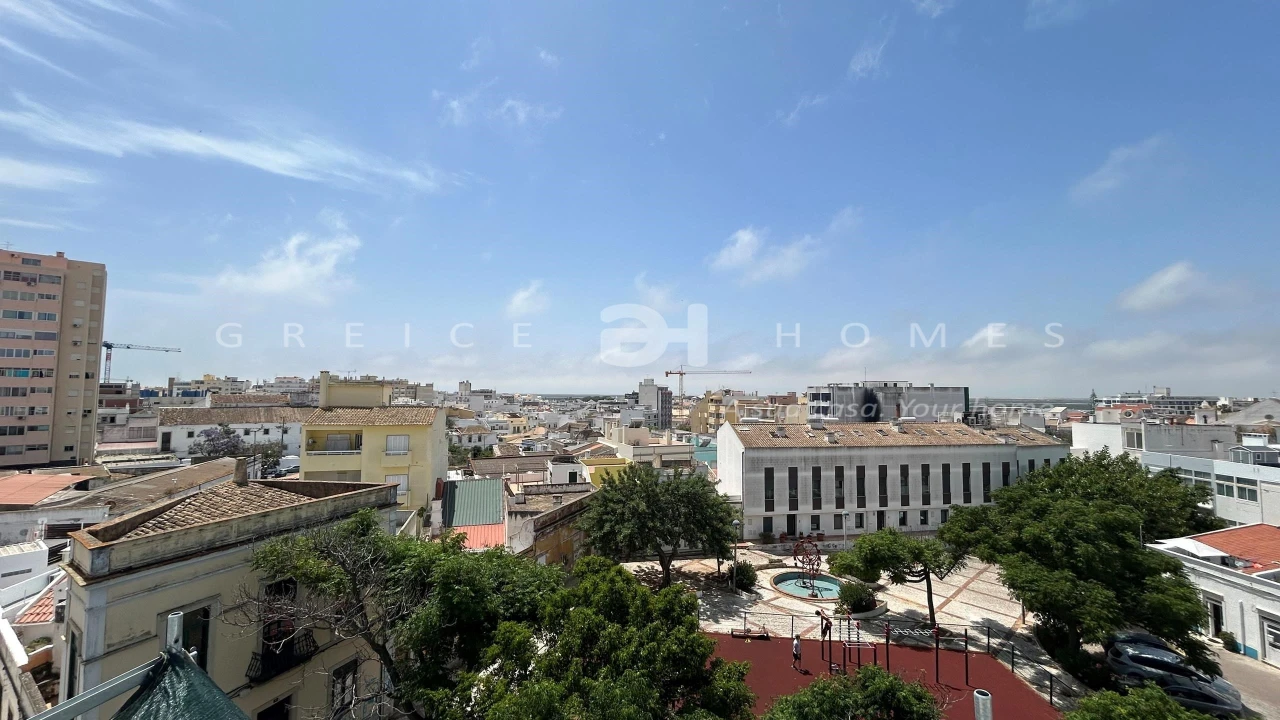 Apartamento T30 para Venda em Faro (Sé e São Pedro) Foto 39