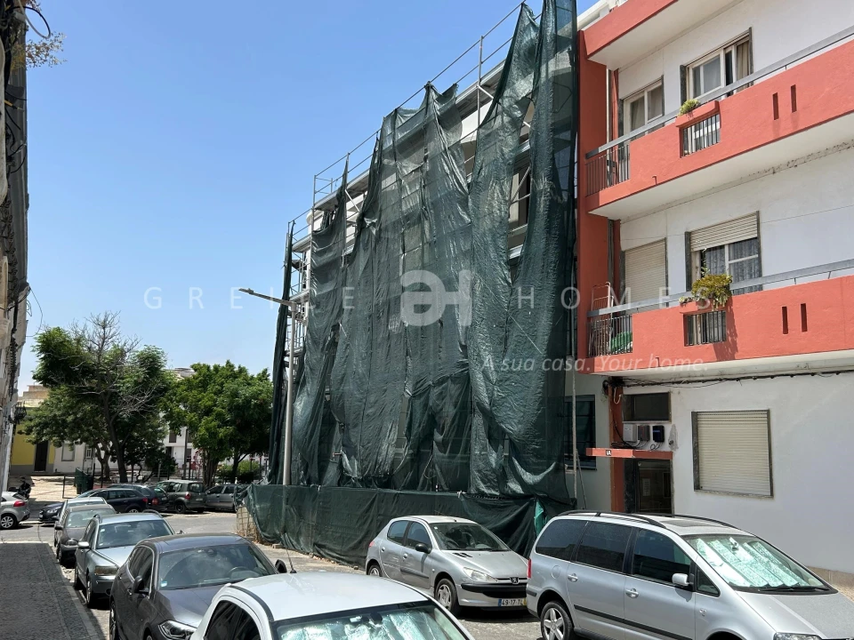 Apartamento T30 para Venda em Faro (Sé e São Pedro) Foto 55