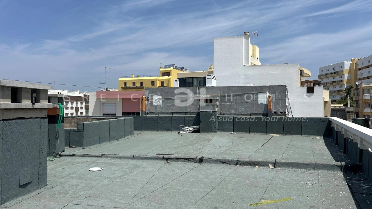 Apartamento T30 para Venda em Faro (Sé e São Pedro) Foto 36