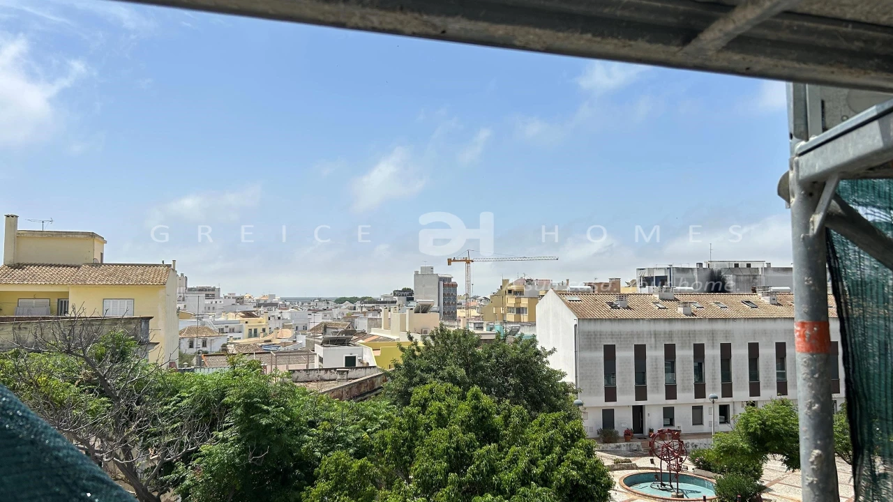 Apartamento T30 para Venda em Faro (Sé e São Pedro) Foto 41