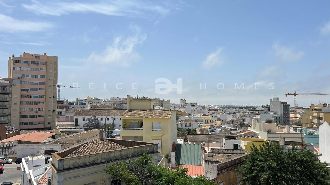 Apartamento T30 para Venda em Faro (Sé e São Pedro) Foto 37