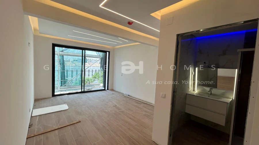 Apartamento T30 para Venda em Faro (Sé e São Pedro) Foto 11