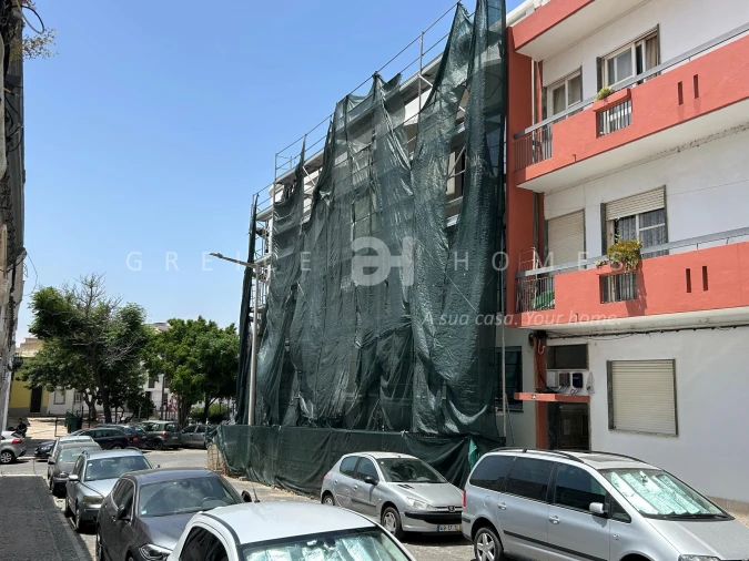 Apartamento T30 para Venda em Faro (Sé e São Pedro) Foto 55