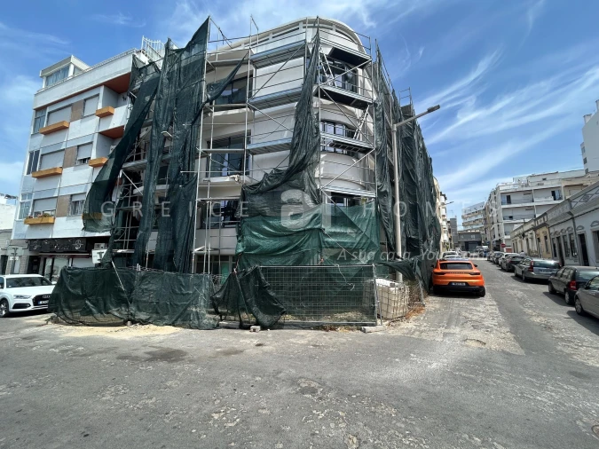 Apartamento T30 para Venda em Faro (Sé e São Pedro) Foto 54