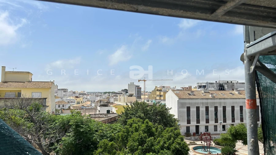 Apartamento T30 para Venda em Faro (Sé e São Pedro) Foto 41