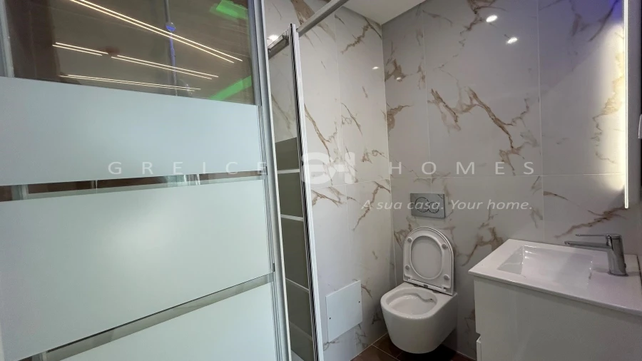 Apartamento T30 para Venda em Faro (Sé e São Pedro) Foto 24