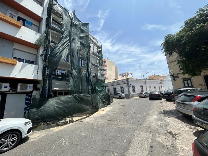 Apartamento T30 para Venda em Faro (Sé e São Pedro) Foto 53