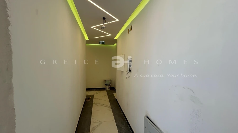 Apartamento T30 para Venda em Faro (Sé e São Pedro) Foto 22