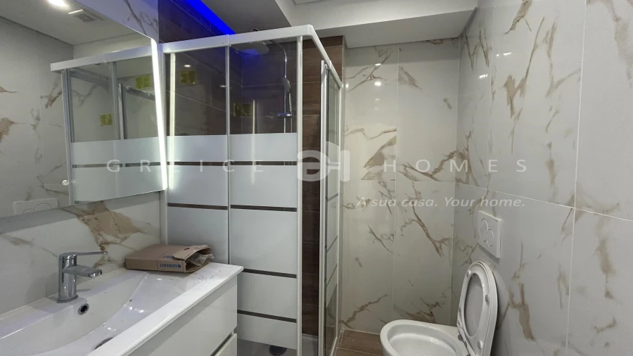 Apartamento T30 para Venda em Faro (Sé e São Pedro) Foto 16