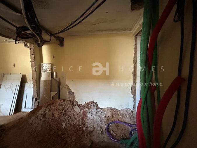 Apartamento T30 para Venda em Faro (Sé e São Pedro) Foto 51