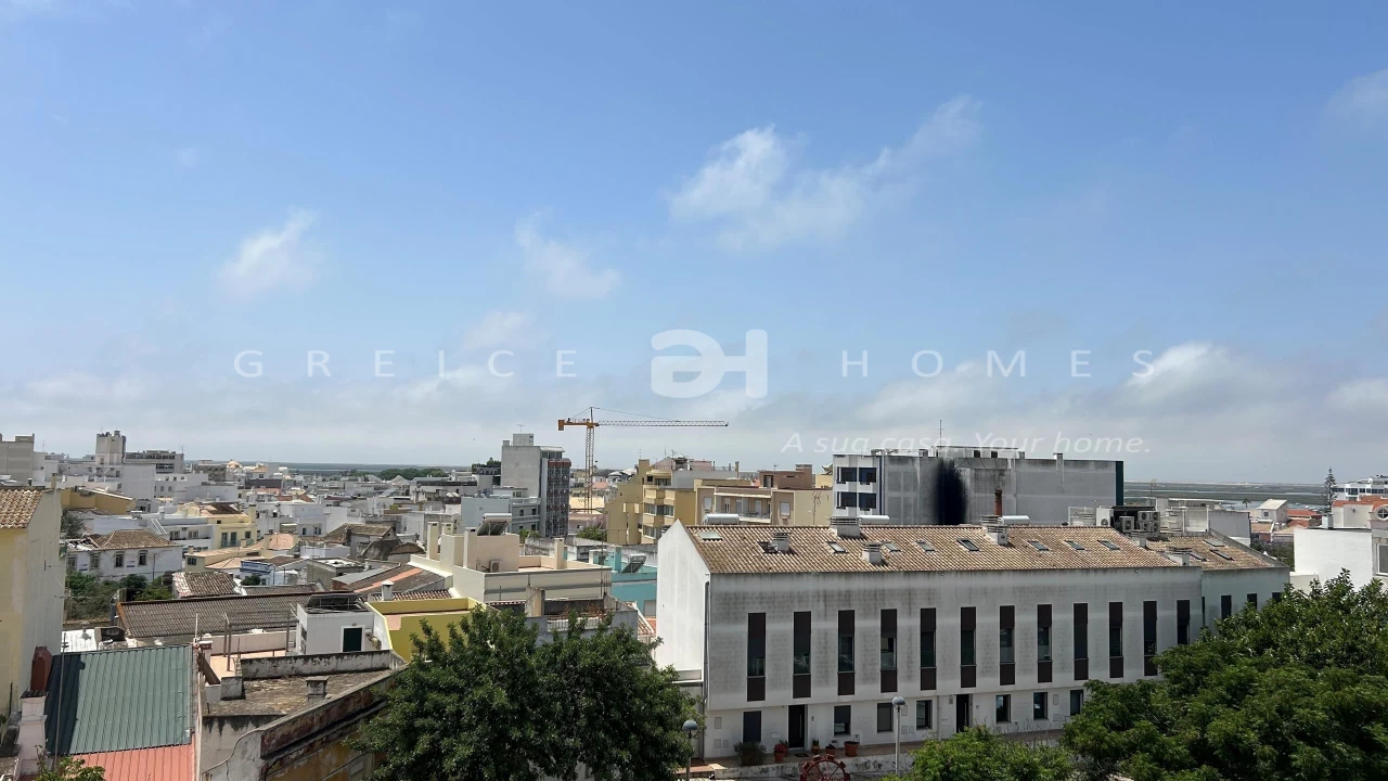 Apartamento T30 para Venda em Faro (Sé e São Pedro) Foto 38
