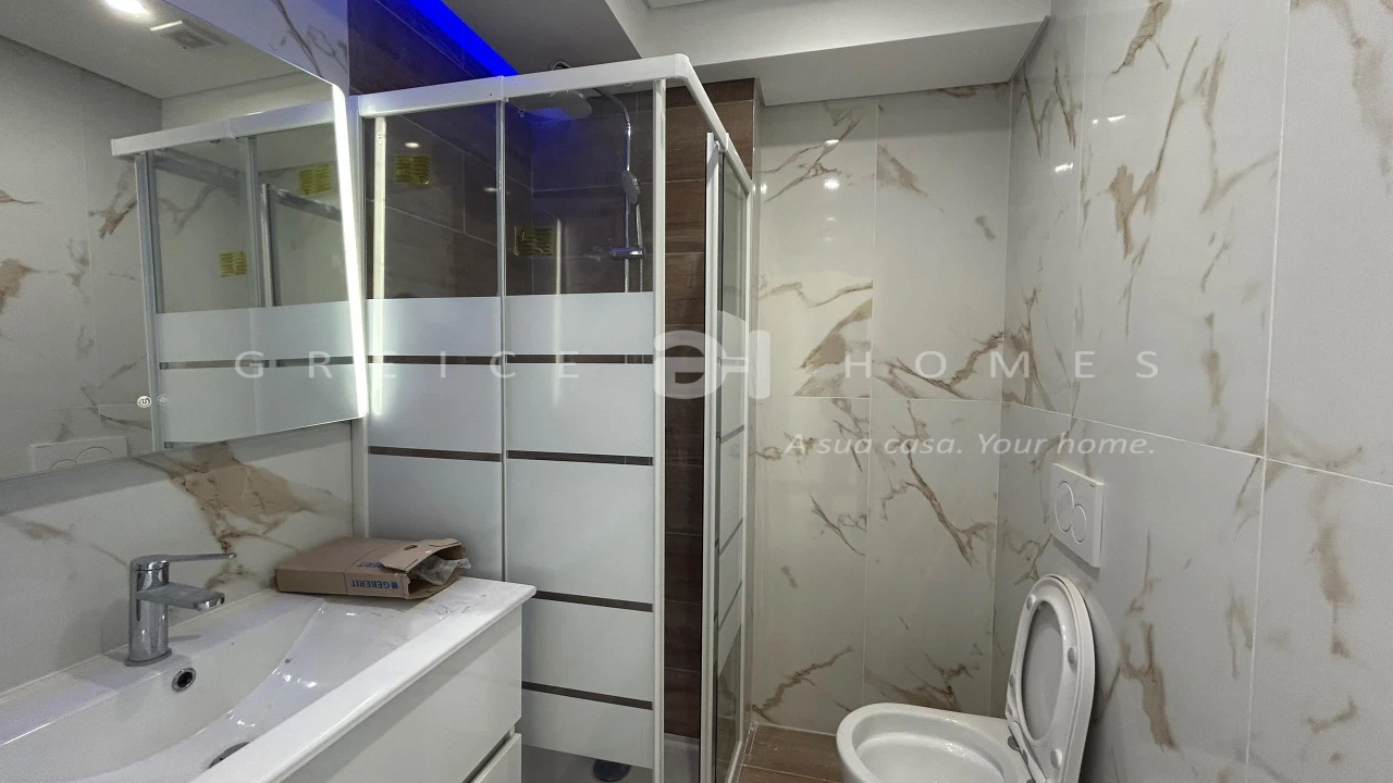 Apartamento T30 para Venda em Faro (Sé e São Pedro) Foto 16